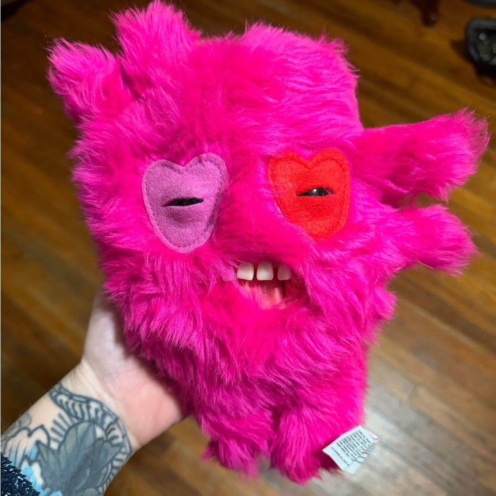 Fuggler: Captain Cardiac